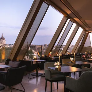 5* Hotel The First Musica - Preferred &