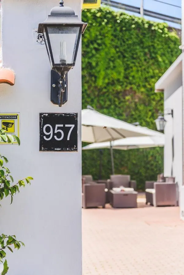 Canella Hotel Rome 0*,  Italy