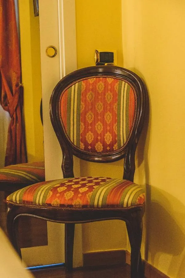 Canella Hotel Rome