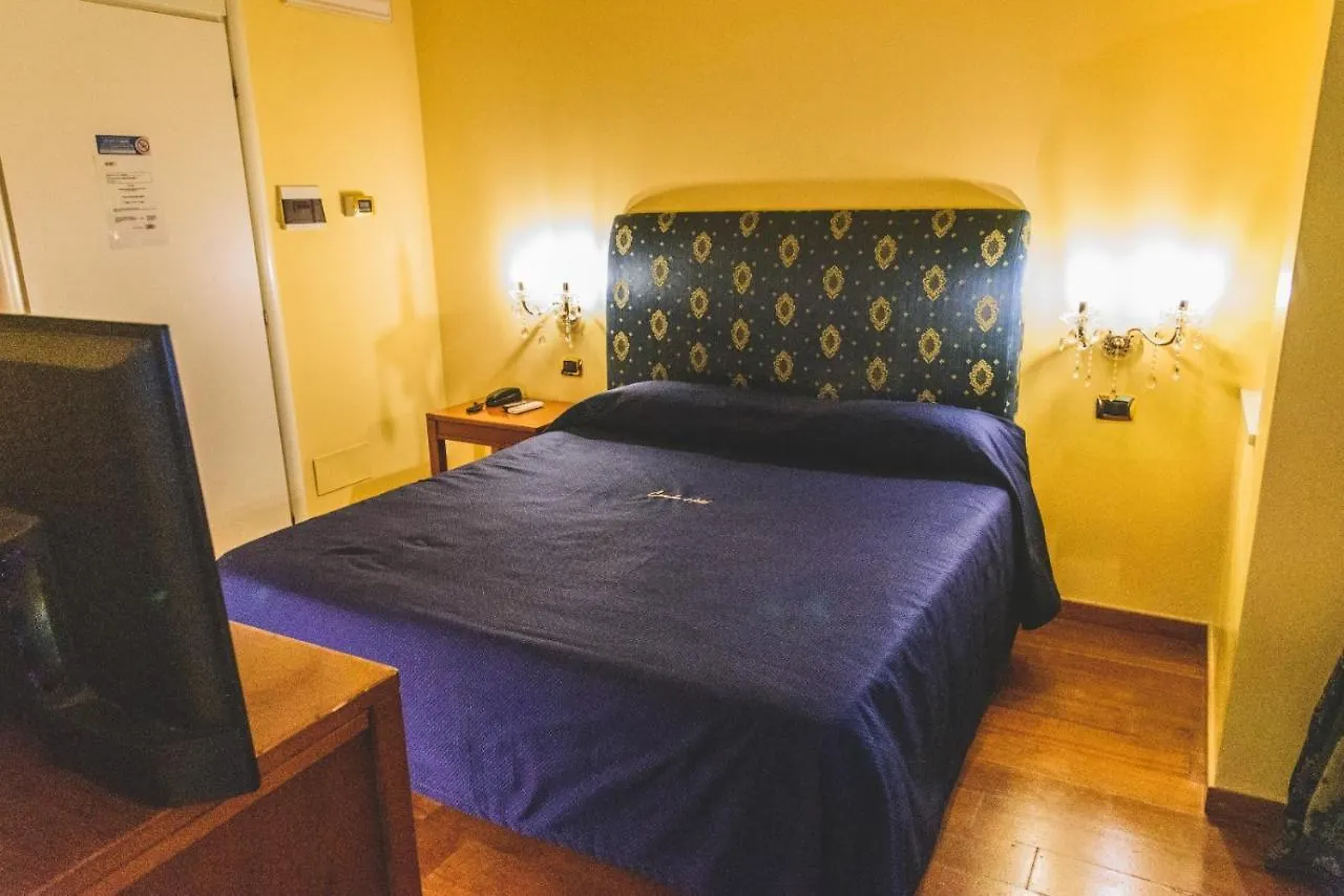 Canella Hotel Rome