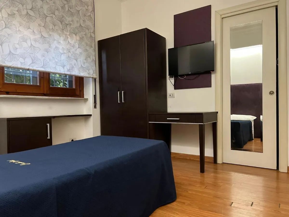 Canella Hotel Rome 0*,