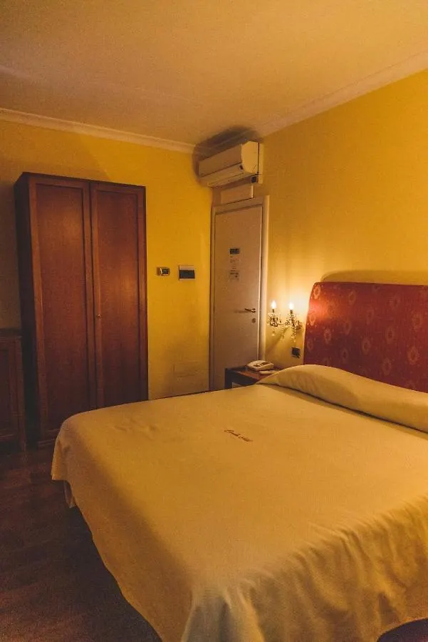 Canella Hotel Rome