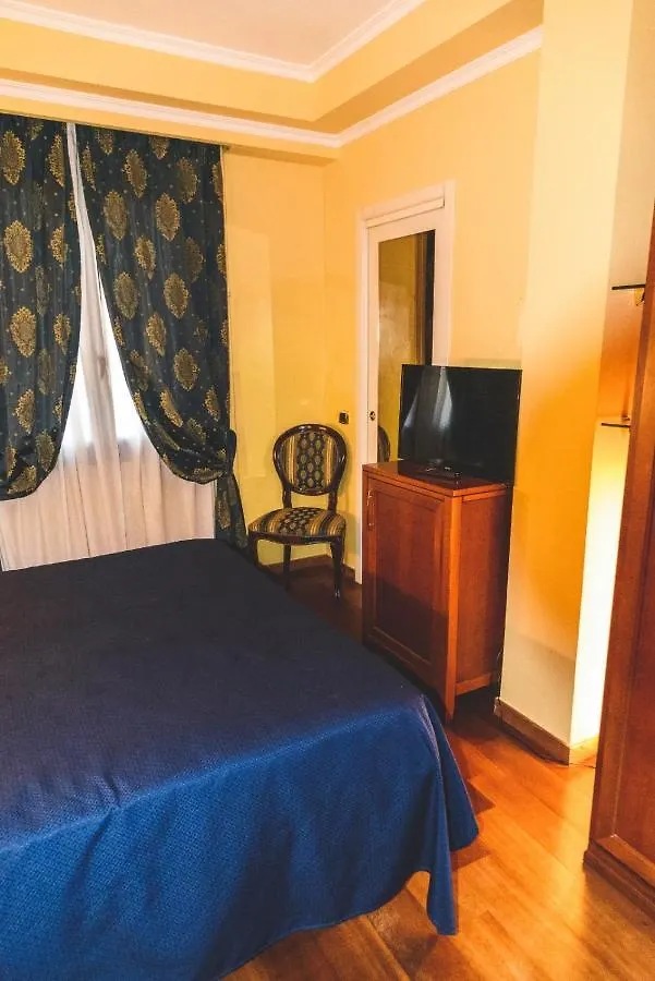 Canella Hotel Rome