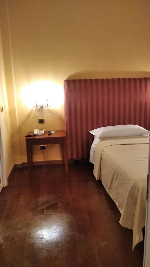Canella Hotel Rome 0*,