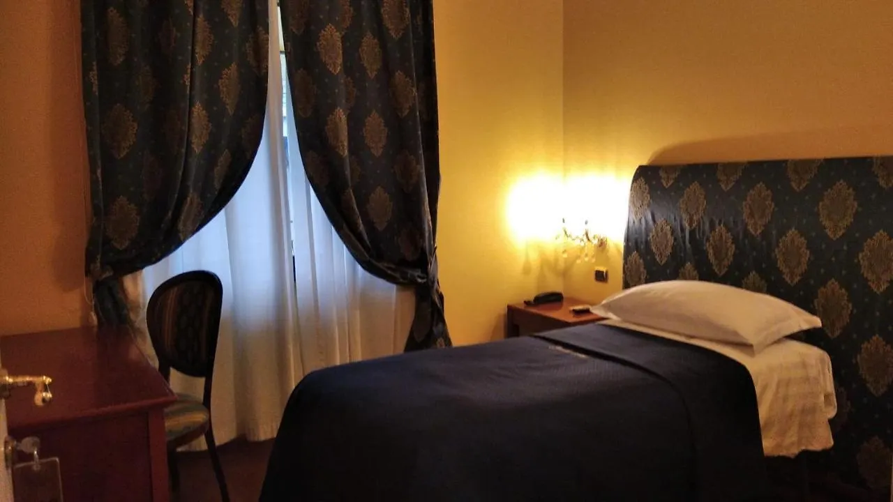 Canella Hotel Rome