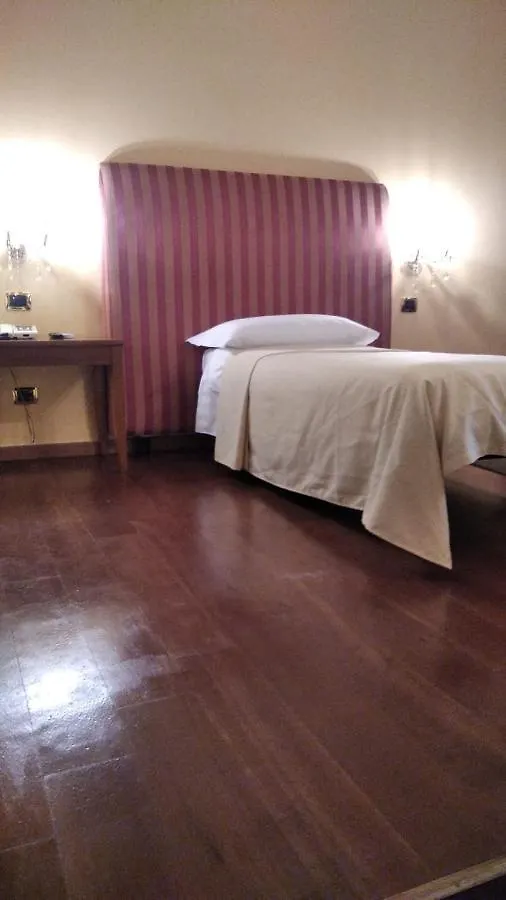 Canella Hotel Rome