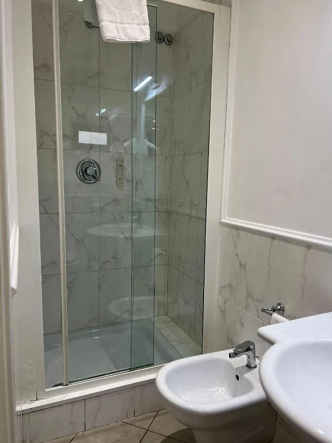 Canella Hotel Rome 0*,
