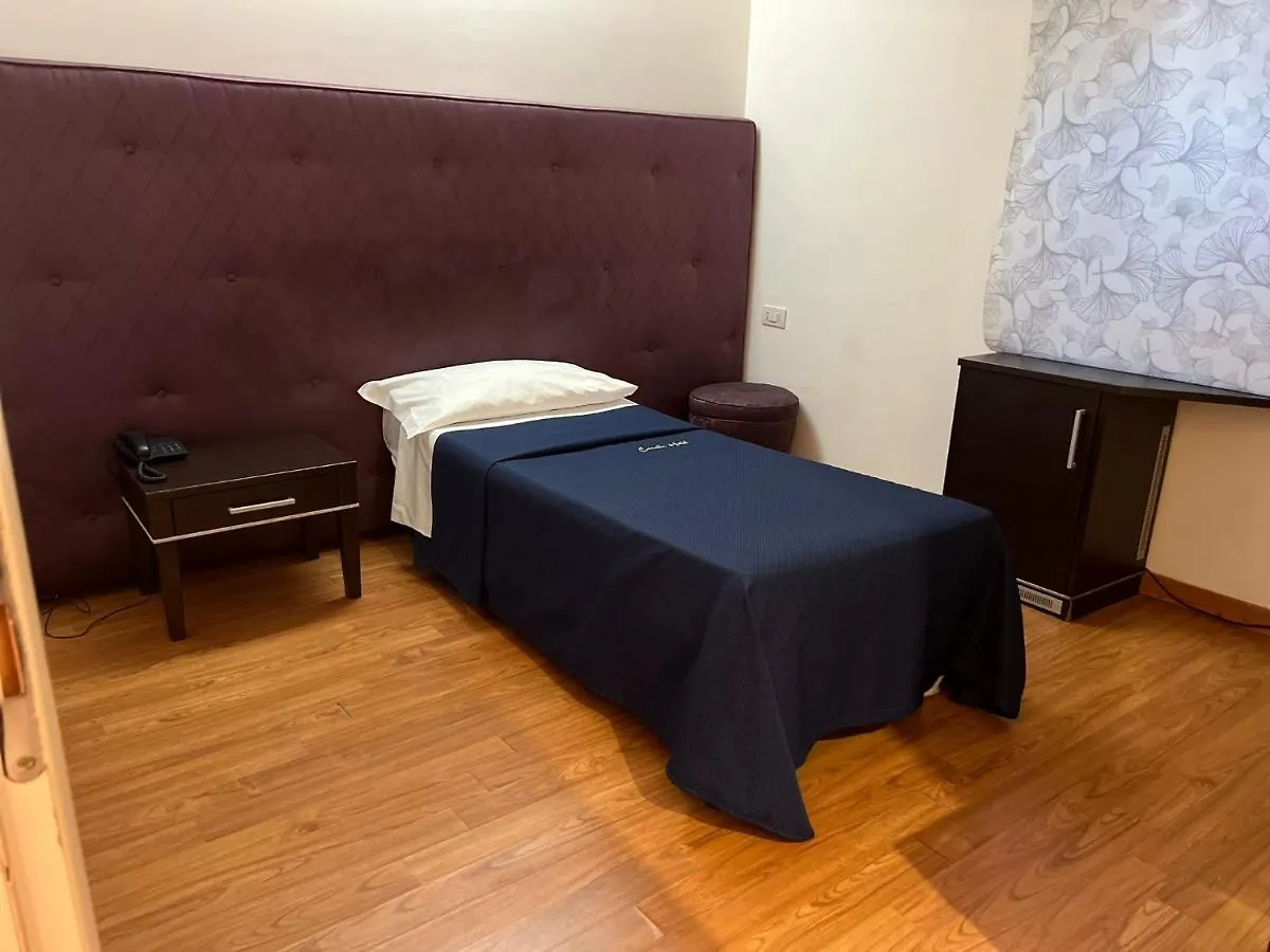 Canella Hotel Rome